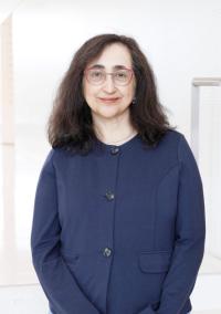 Parisa Tehranifar, DrPH Profile Headshot