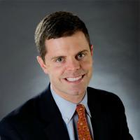 Clark Charles Smith, MD Profile Headshot