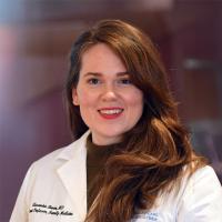 Alexandra E Brown, MD Profile Headshot