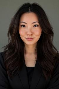 Karen Liu, MSN, FNP-C Profile Headshot