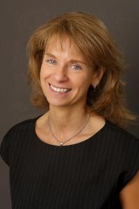 Sylvie Goldman, PhD Profile Headshot
