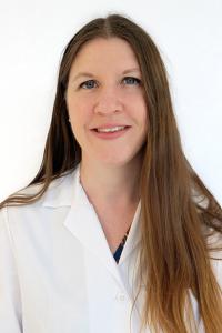 Maureen R. Kelly, MD Profile Headshot