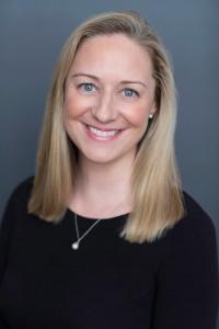 Sarah Collins Rossetti, PhD, BSN, RN, FAAN, FAMIA, FACMI Profile Headshot