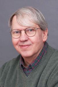 Craig Harrison Bailey, PhD Profile Headshot