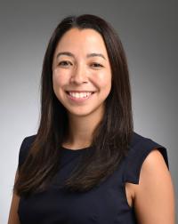 Alexa M Choy, MD Profile Headshot