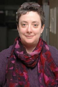 Iva S. Greenwald, PhD Profile Headshot