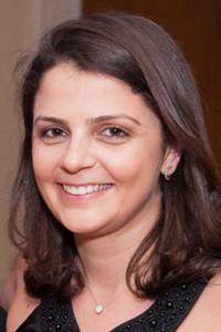 Lama El-Zein, MD Profile Headshot