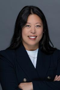 Soojin Park, MD, FAHA, FNCS Profile Headshot