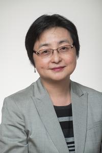 Yiping W. Han, PhD Profile Headshot