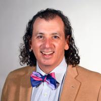 Andrew Eisenberger, MD Profile Headshot
