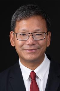 Braden Kuo, MD Profile Headshot