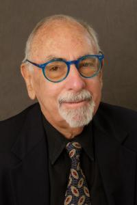 Max E. Gottesman, PhD Profile Headshot