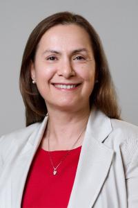 Hulya Bayir, MD Profile Headshot