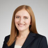 Christina Cherny, OD Profile Headshot
