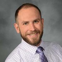 Paul Haffey, D.O. Profile Headshot