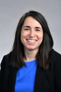 Anna E Krigel, MD Profile Headshot