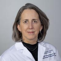Jennifer Ann Cunningham, MD Profile Headshot