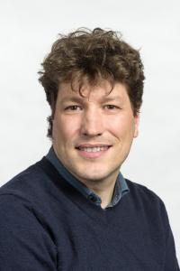 Francesco Lotti, PhD Profile Headshot