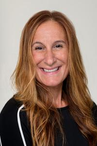 Dawn M Nilsen, EdD, OTR/L, FAOTA Profile Headshot