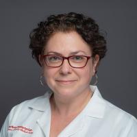 Athina Vassilakis, MD Profile Headshot