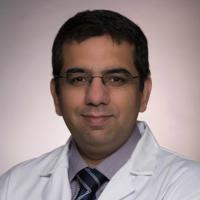 Divaya Bhutani, MD Profile Headshot