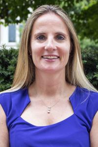 Melanie J. Bernitz, MD Profile Headshot