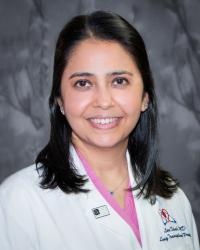 Lori Shah, MD Profile Headshot