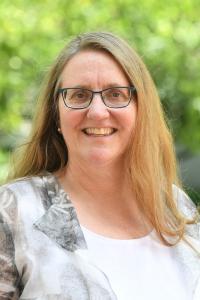 Ann E McDermott, PhD Profile Headshot