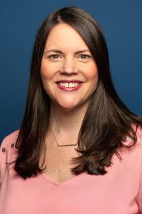 Rebecca Anne Haeusler, PhD Profile Headshot