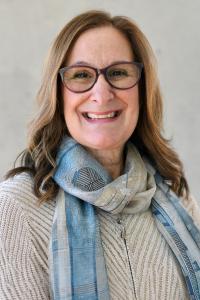 Dawn M Nilsen, EdD, OTR/L, FAOTA Profile Headshot