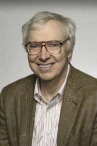 Richard J. Baer, PhD Profile Headshot