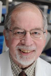 Paul D. Berk, MD Profile Headshot