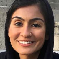 Anum Glasgow, PhD Profile Headshot