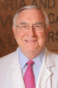 Donald J. Coleman, MD Profile Headshot