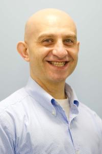 Rami Said, PT Profile Headshot