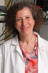 Jacqueline Gottlieb, PhD Profile Headshot