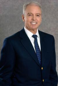 Donald W. Landry, MD, PhD Profile Headshot