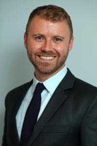 Evan Kennedy, SLP Profile Headshot