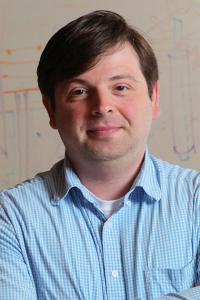 Attila Losonczy, MD, PhD Profile Headshot