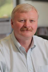 Konstantin Petrukhin, PhD Profile Headshot