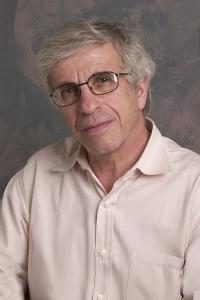 Michael Ellis Goldberg, MD Profile Headshot