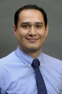 Bertin D Salguero Porres, MD Profile Headshot