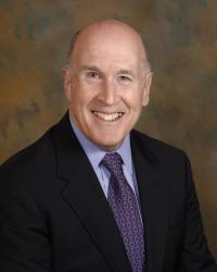 David Rinsey Bickers, MD Profile Headshot