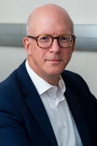 Neil A Shneider, MD, PhD Profile Headshot