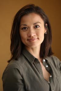 Nim Tottenham, PhD Profile Headshot