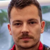 Mijo Simunovic Profile Headshot