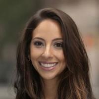Rebecca Rojas, OD, FAAO Profile Headshot