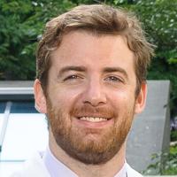 Matthew Cummings, MD, MS Profile Headshot