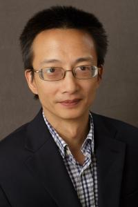 Yinghui Mao, PhD Profile Headshot