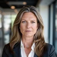 Colleen M. Brough, PT, DPT, PhD Profile Headshot